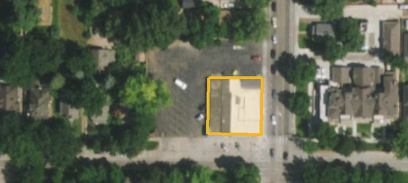 1100 Mtn Ave