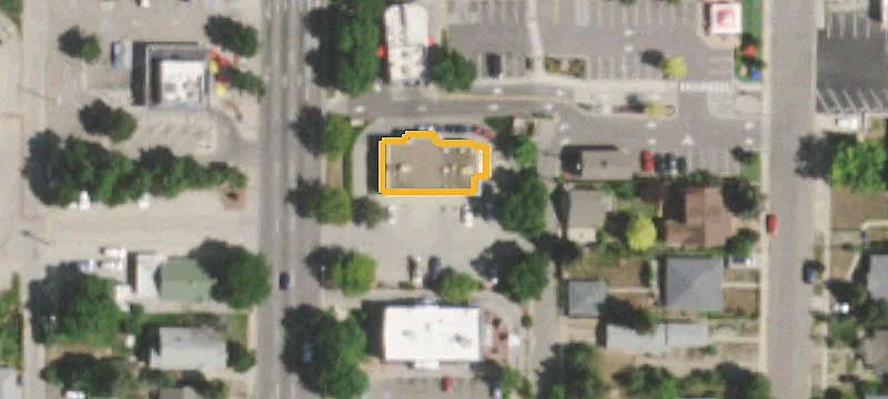 1354 Lincoln Ave