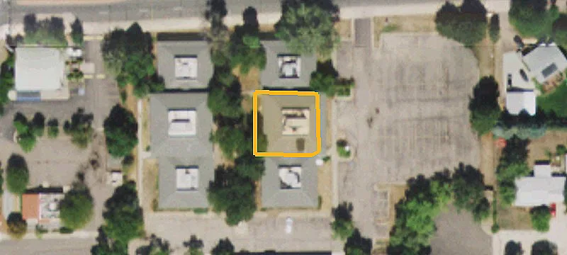 7500 Mississippi Ave, Unit 270