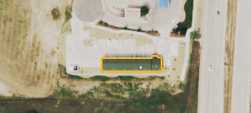 13263 Parker Rd