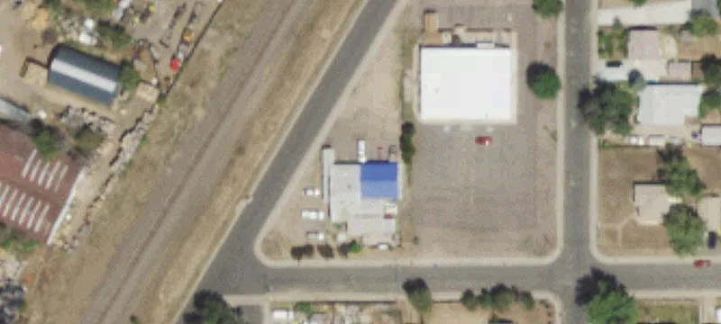 7100 Fairfax Dr