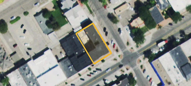 631 Main St