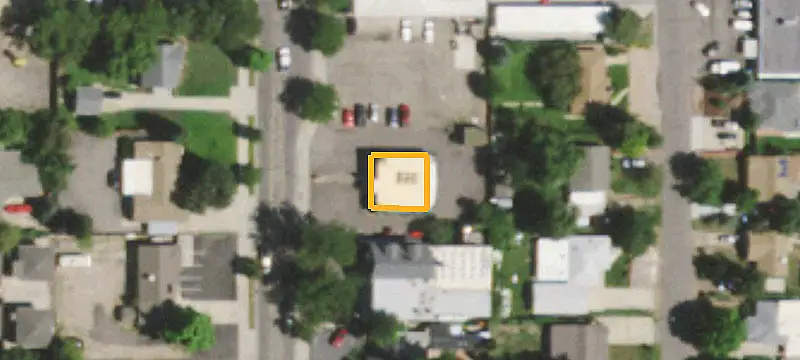 4380 Harlan St
