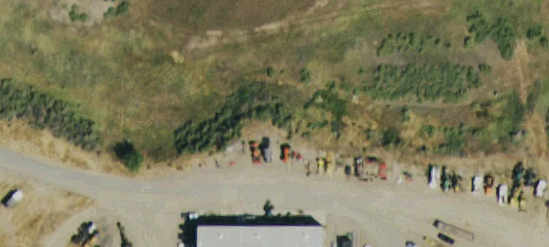 4600 Hwy 50