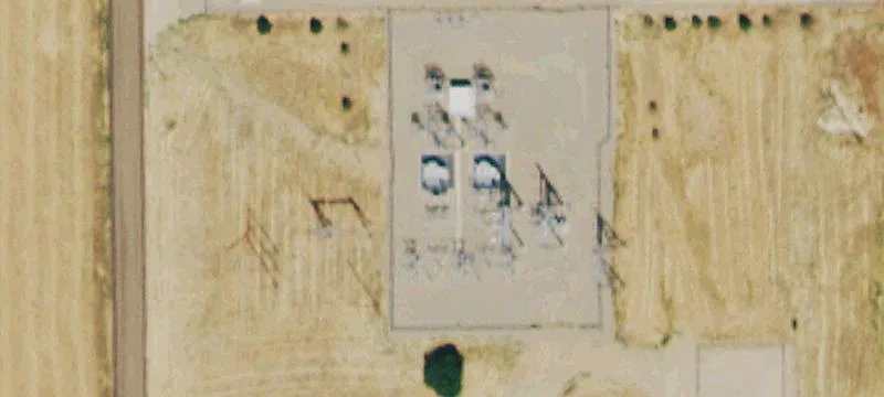 13364 Rd 15