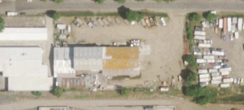 21 2nd Ave