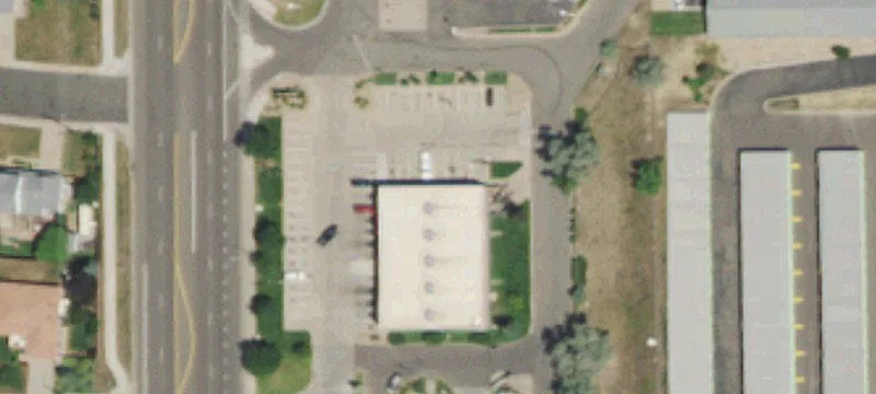 9540 Federal Blvd