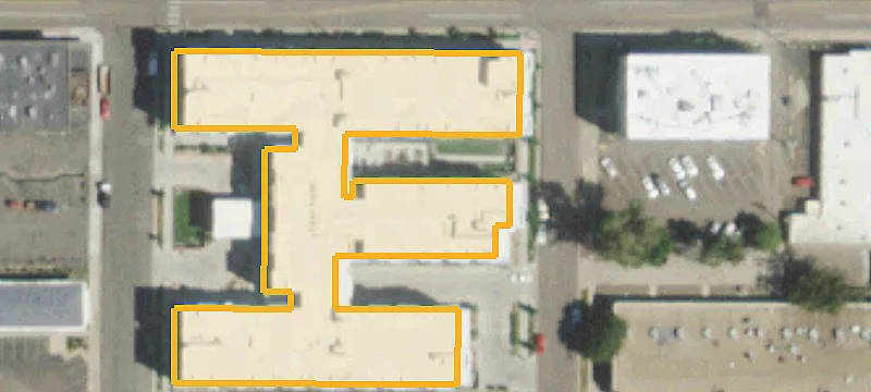 3500 Sherman St, Unit 201