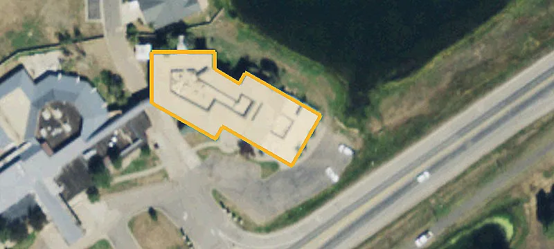 3505 Hwy 160
