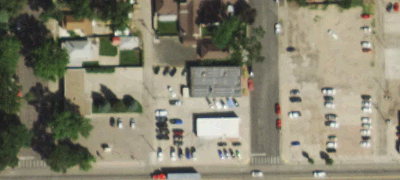 210 Cameron St