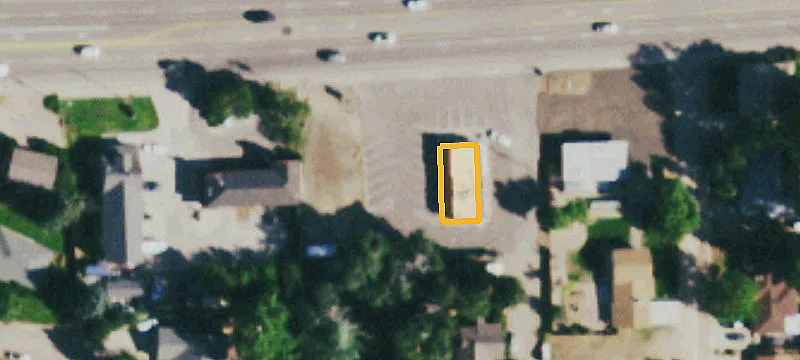 3080 Eisenhower Blvd