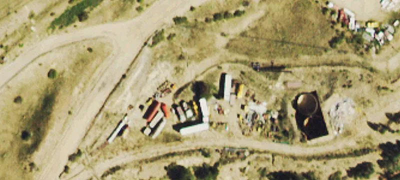 Cripple Creek, CO 80813