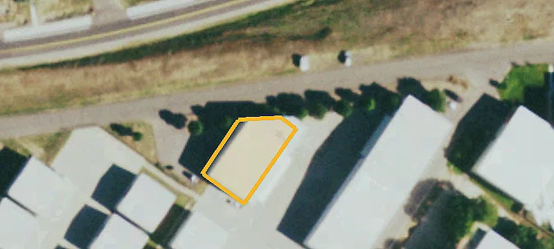 10122 Airport Ct