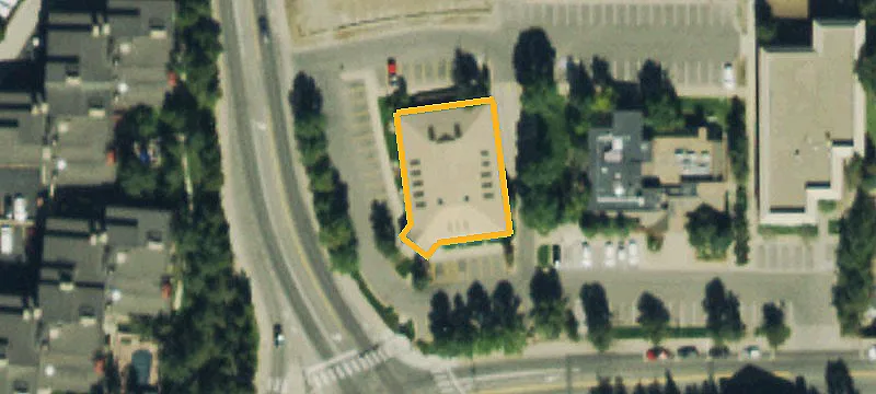 200 Ski Hl Rd
