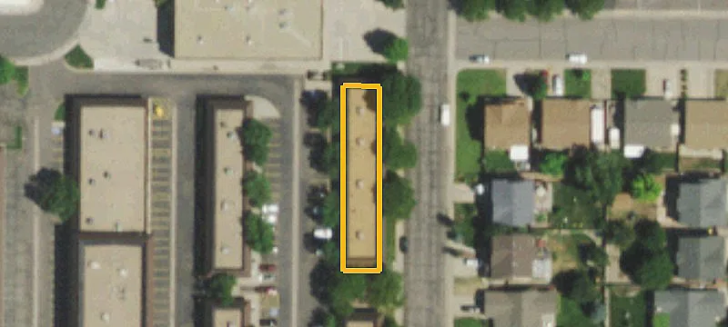 3669 Huron St Ste, Unit 203
