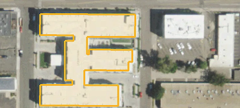 3500 Sherman St, Unit 202