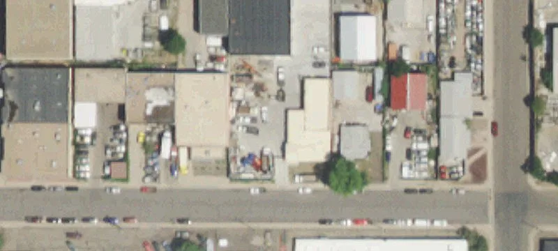 1841 Harvard Ave