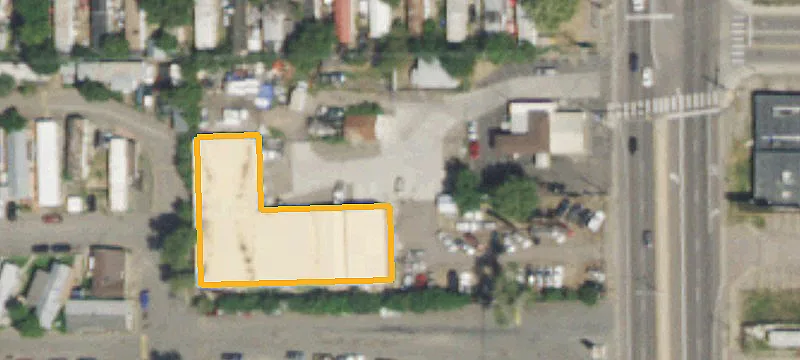 5595 Federal Blvd