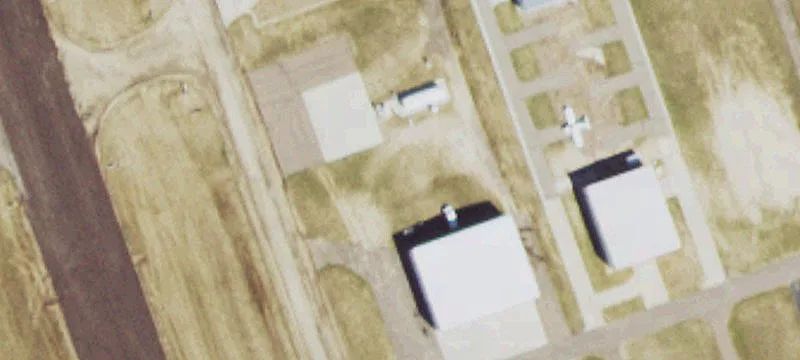 8256 Cessna Dr
