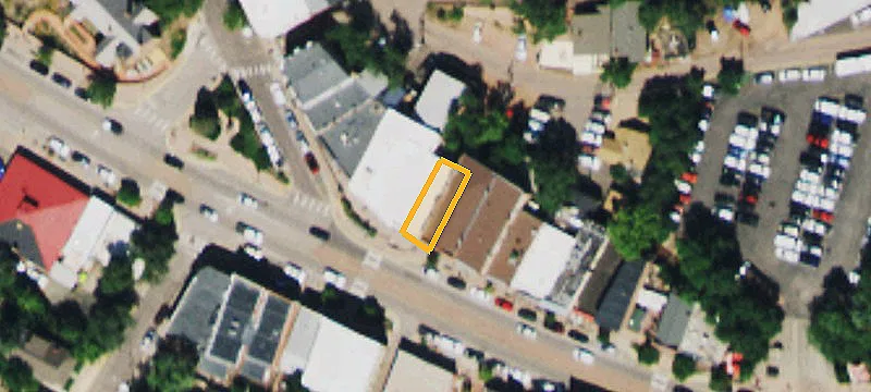740 Manitou Ave