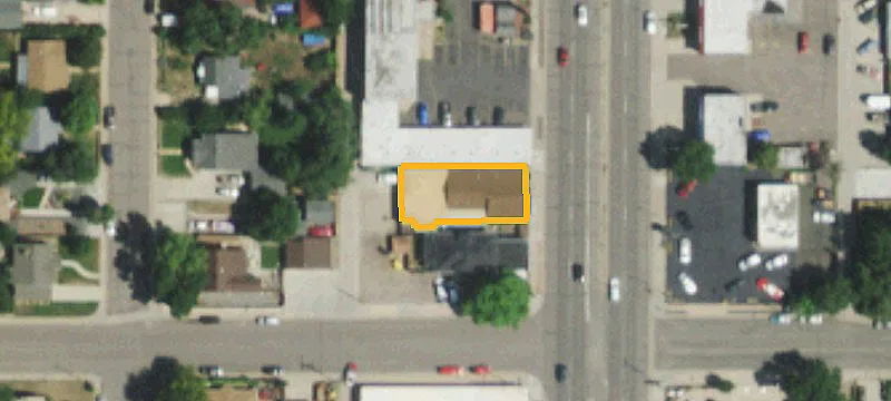 4485 Broadway
