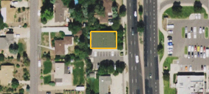 45 Wadsworth Blvd