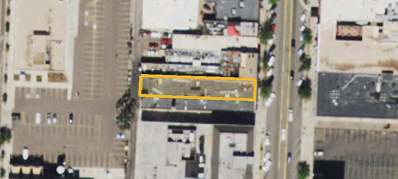 20 Tejon St
