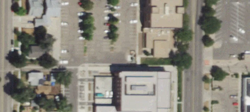 1100 10th St