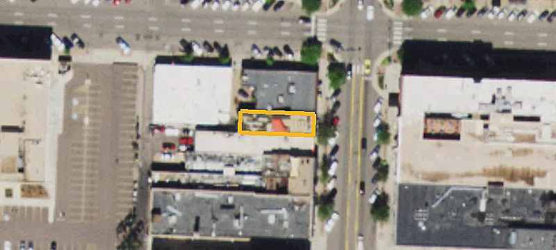 28 Tejon St