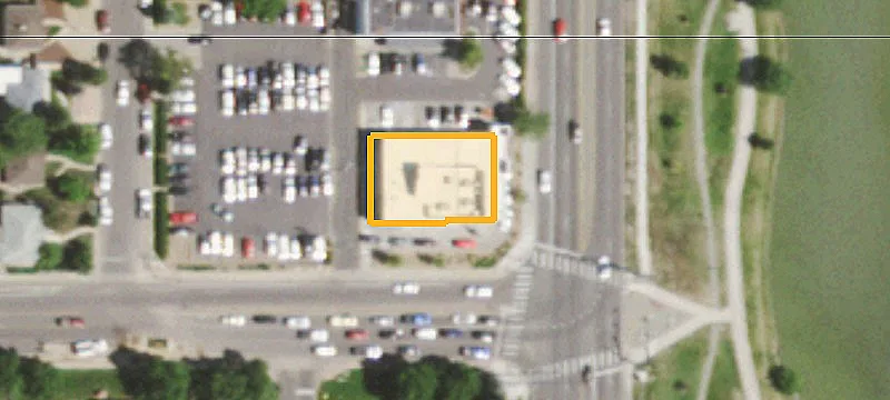 2001 Sheridan Blvd
