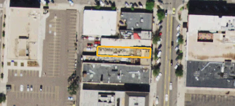 22 Tejon St, Unit 100