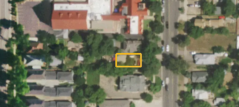 243 Terry St