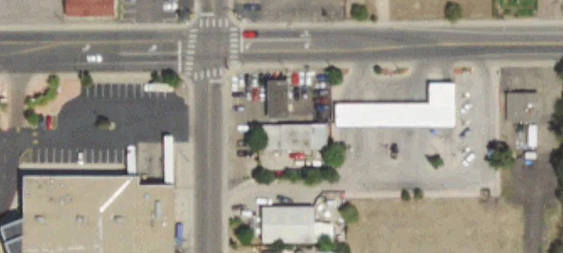 6100 64th Ave