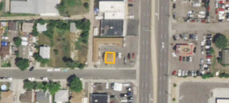 6455 Federal Blvd