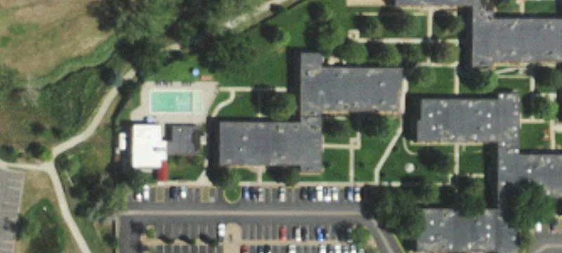 10101 Washington St, Unit C108