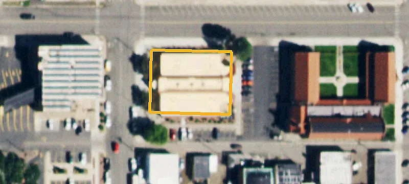 402 Edison Ave
