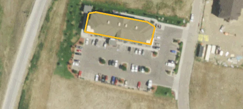 3975 Peralta Dr
