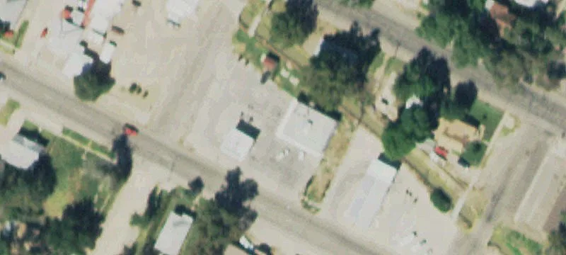 601 Elm Ave