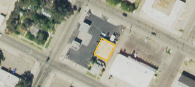 1207 Elm Ave