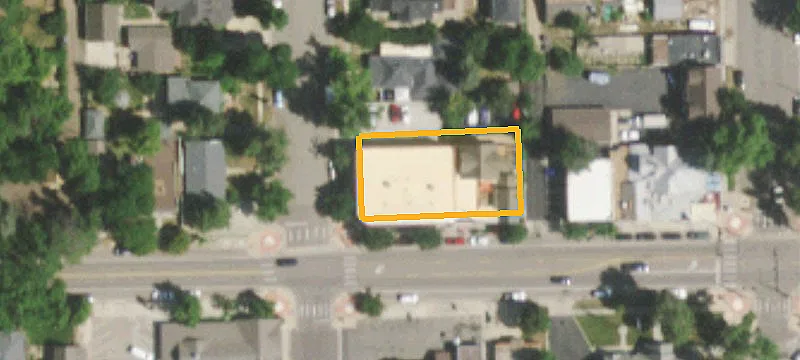 444 Mtn Ave