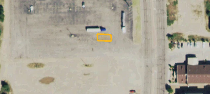 1231 Main St