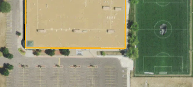 7350 Broadway