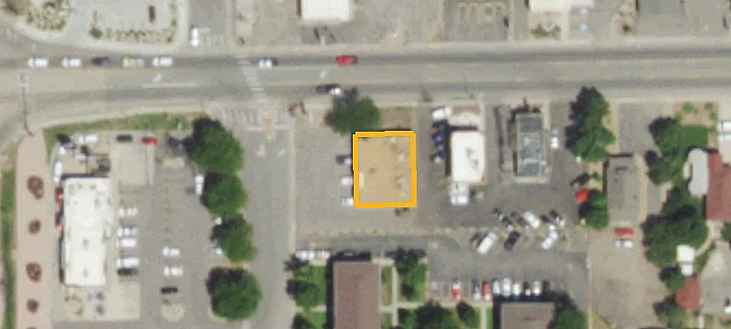 20 Grand Ave