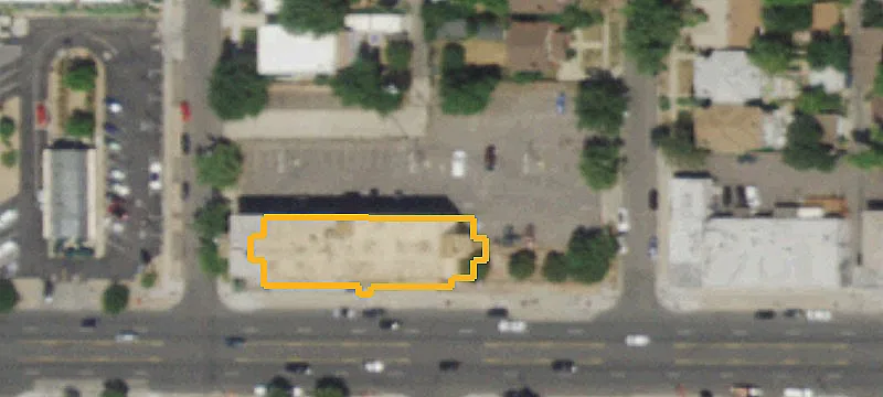 3015 Colfax Ave