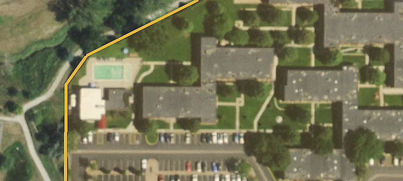 10101 Washington St, Unit C203