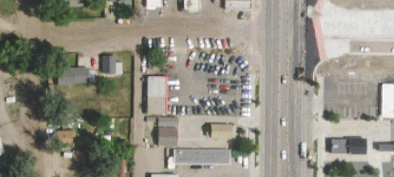 935 College Ave