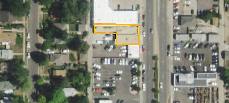 2837 Broadway