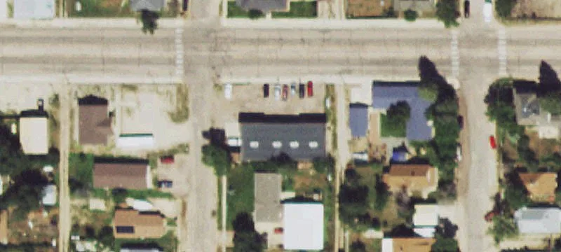 506 Golden St