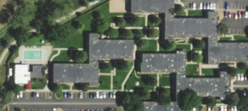 10101 Washington St, Unit C101