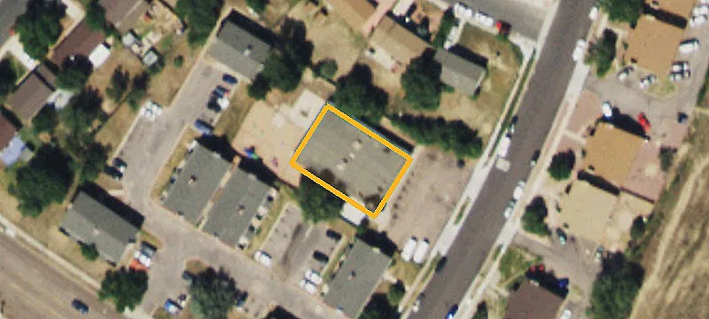 1820 Zebulon Dr